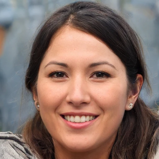 Alessandra Costa, autora do Classipin